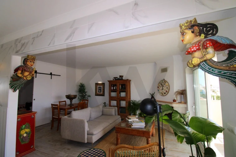 Apartamento T2 para Venda em Albufeira e Olhos de Água Foto 25
