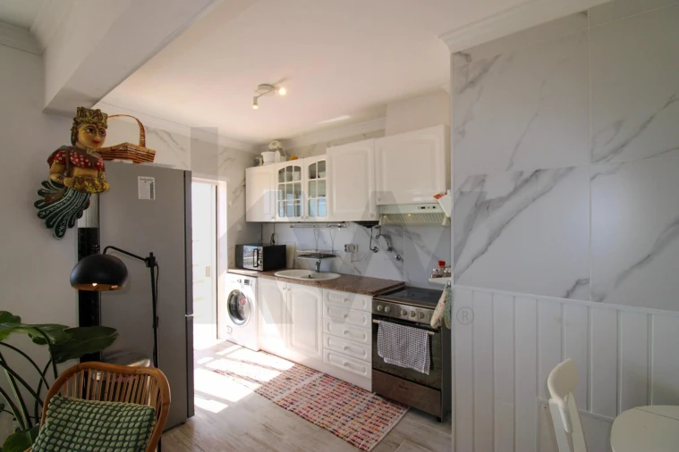 Apartamento T2 para Venda em Albufeira e Olhos de Água Foto 20