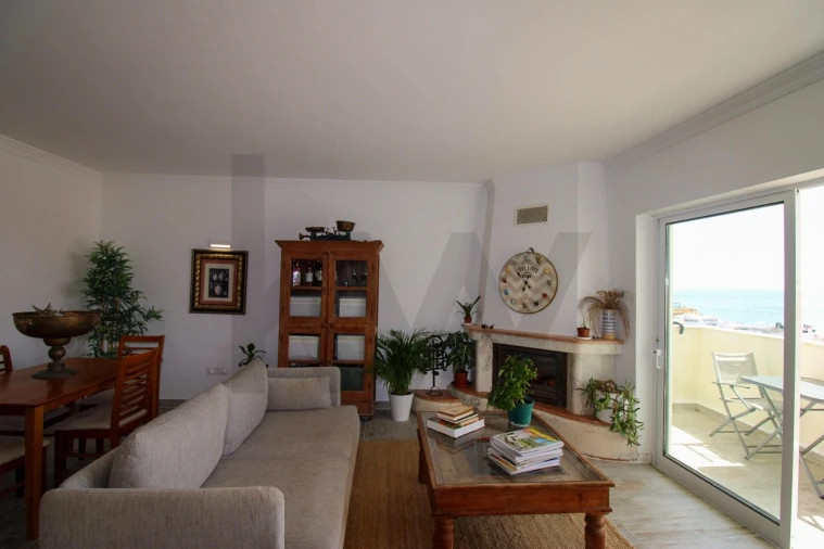 Apartamento T2 para Venda em Albufeira e Olhos de Água Foto 11