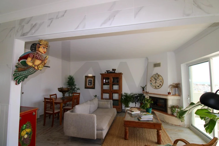 Apartamento T2 para Venda em Albufeira e Olhos de Água Foto 27
