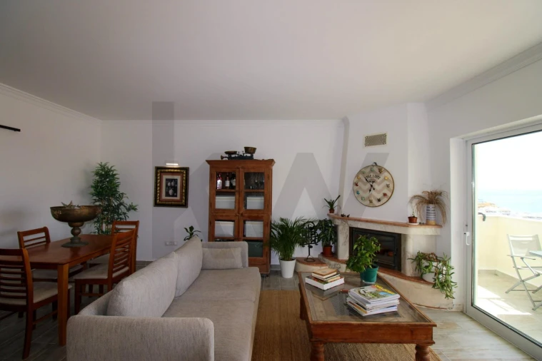 Apartamento T2 para Venda em Albufeira e Olhos de Água Foto 12