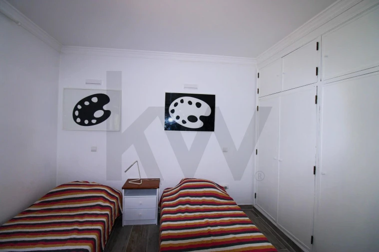 Apartamento T2 para Venda em Albufeira e Olhos de Água Foto 43