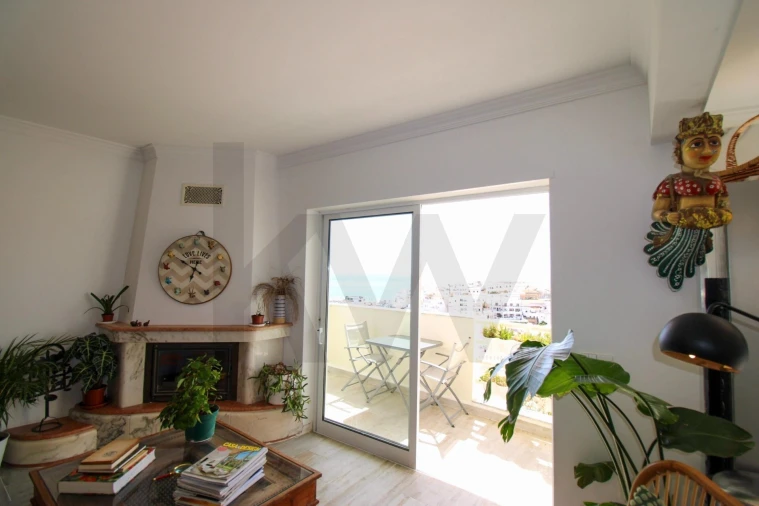 Apartamento T2 para Venda em Albufeira e Olhos de Água Foto 10