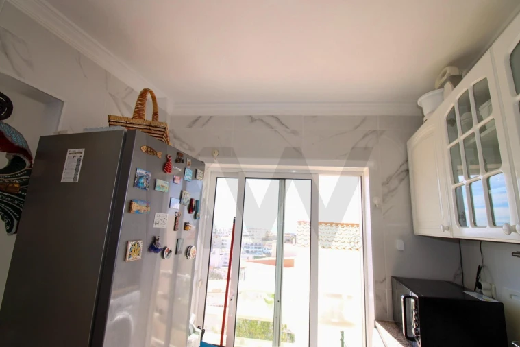 Apartamento T2 para Venda em Albufeira e Olhos de Água Foto 23