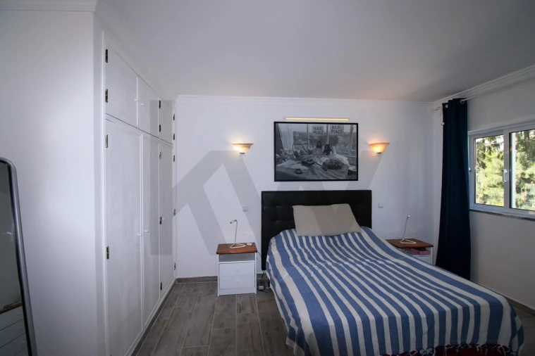 Apartamento T2 para Venda em Albufeira e Olhos de Água Foto 51