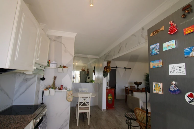 Apartamento T2 para Venda em Albufeira e Olhos de Água Foto 21