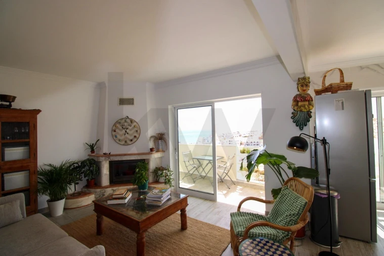 Apartamento T2 para Venda em Albufeira e Olhos de Água Foto 14
