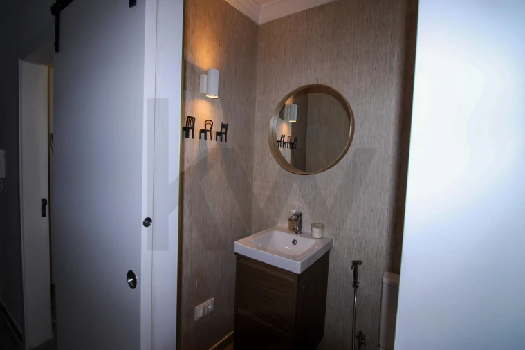 Apartamento T2 para Venda em Albufeira e Olhos de Água Foto 31