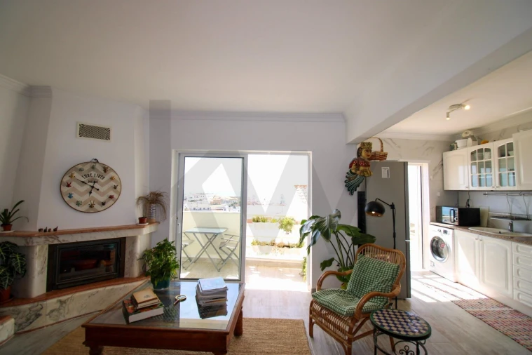 Apartamento T2 para Venda em Albufeira e Olhos de Água Foto 15