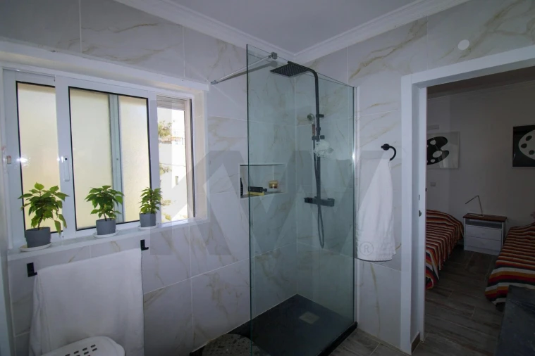 Apartamento T2 para Venda em Albufeira e Olhos de Água Foto 47