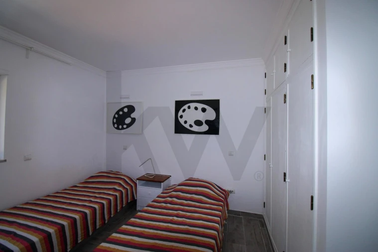Apartamento T2 para Venda em Albufeira e Olhos de Água Foto 36