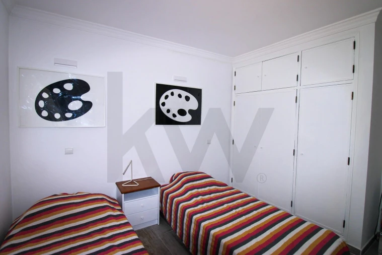 Apartamento T2 para Venda em Albufeira e Olhos de Água Foto 37