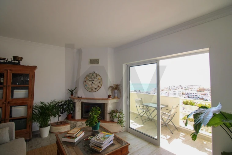 Apartamento T2 para Venda em Albufeira e Olhos de Água Foto 3