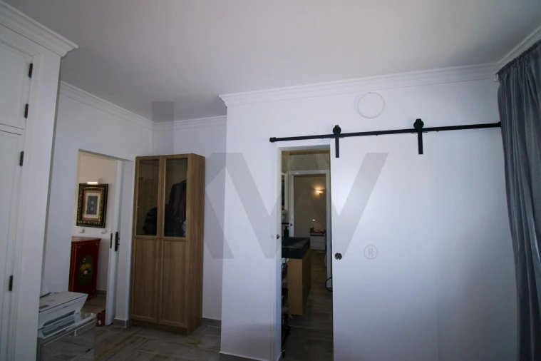 Apartamento T2 para Venda em Albufeira e Olhos de Água Foto 44