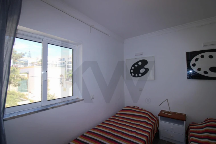 Apartamento T2 para Venda em Albufeira e Olhos de Água Foto 42