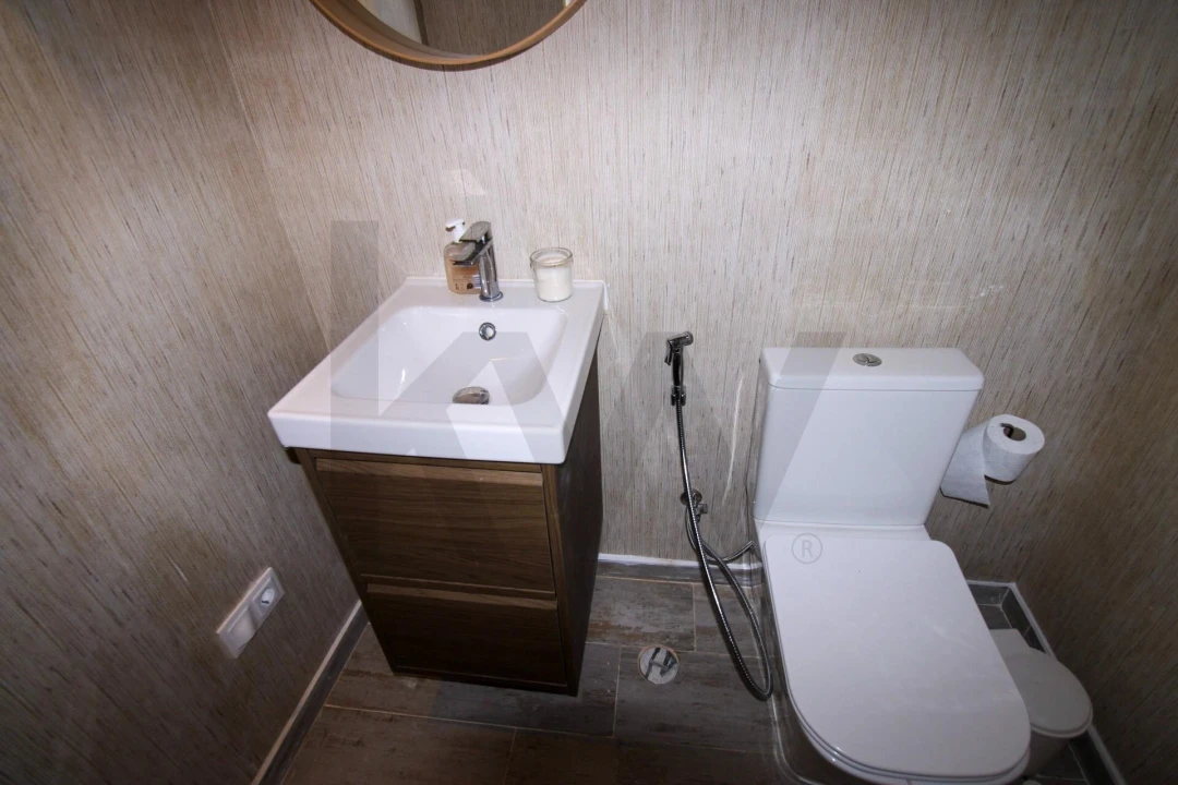 Apartamento T2 para Venda em Albufeira e Olhos de Água Foto 32