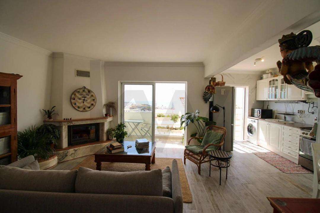 Apartamento T2 para Venda em Albufeira e Olhos de Água Foto 5
