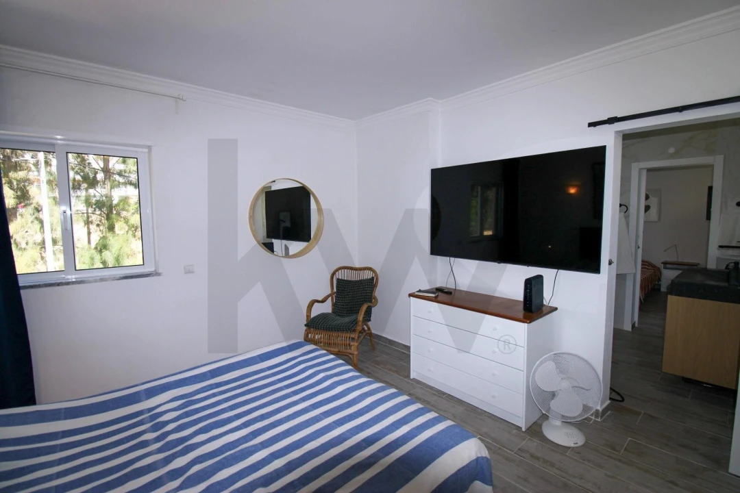 Apartamento T2 para Venda em Albufeira e Olhos de Água Foto 48