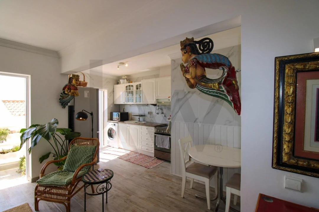 Apartamento T2 para Venda em Albufeira e Olhos de Água Foto 18