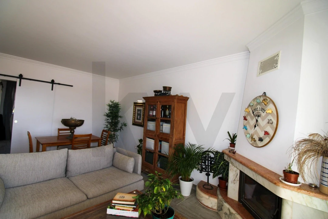 Apartamento T2 para Venda em Albufeira e Olhos de Água Foto 26