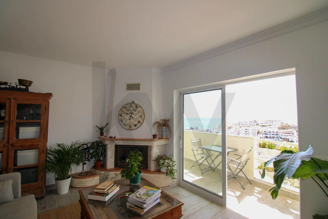 Apartamento T2 para Venda em Albufeira e Olhos de Água Foto 3