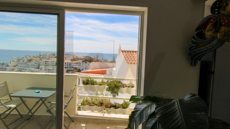 Apartamento T2 para Venda em Albufeira e Olhos de Água