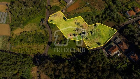 Terreno para Venda em Santana