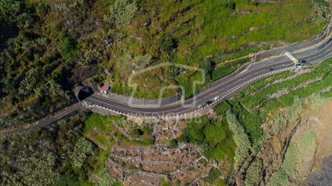 Terreno para Venda em Porto Moniz