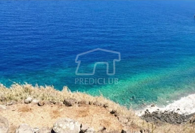Terreno para Venda em Porto Moniz