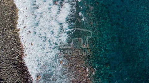 Terreno para Venda em Porto Moniz