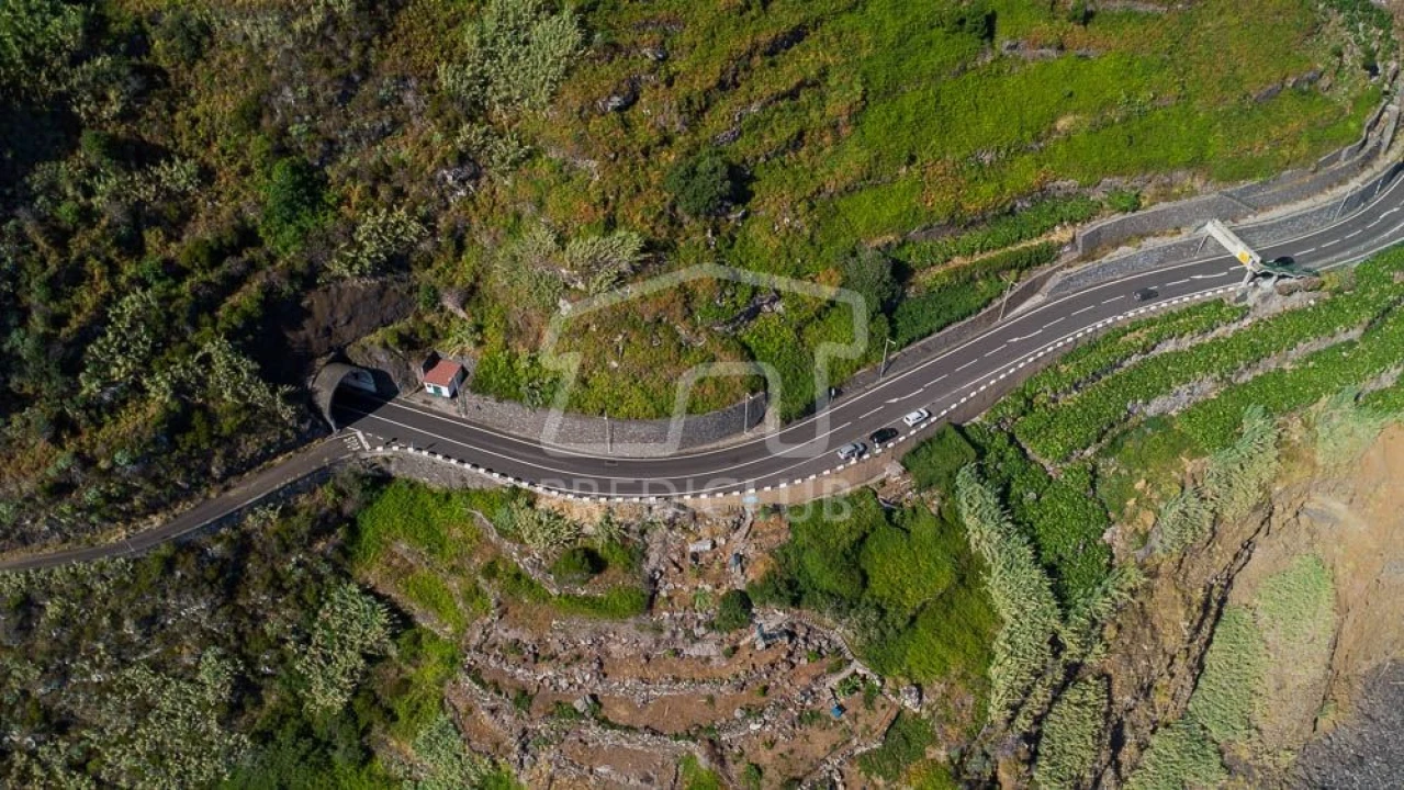 Terreno para Venda em Porto Moniz Foto 14