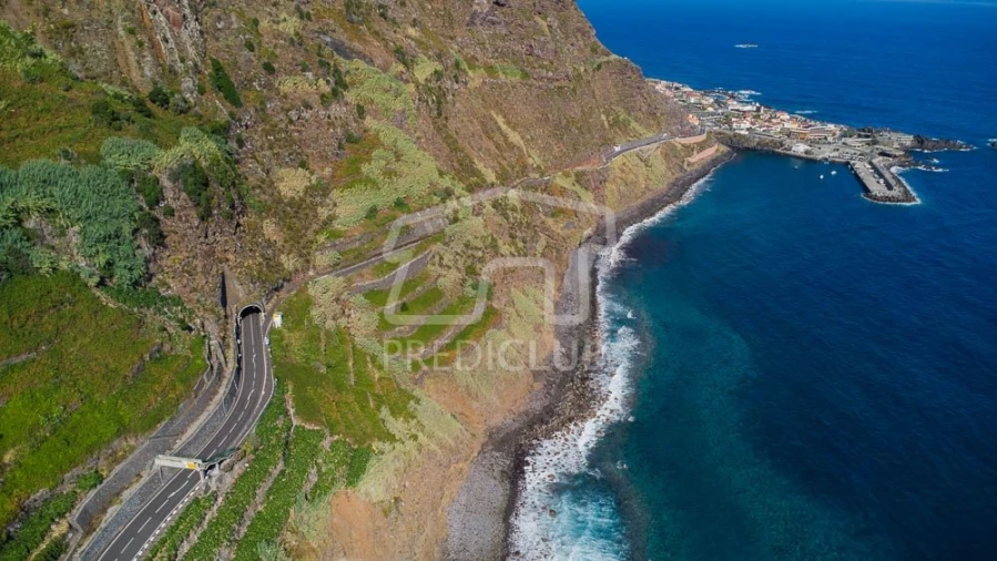 Terreno para Venda em Porto Moniz Foto 13