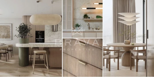 Apartamento T2 para Venda em Olhão