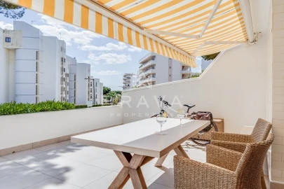 Apartamento T1 para Venda em Quarteira