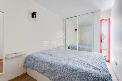 Apartamento T1 para Venda em Quarteira
