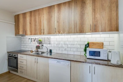 Apartamento T1 para Venda em Quarteira