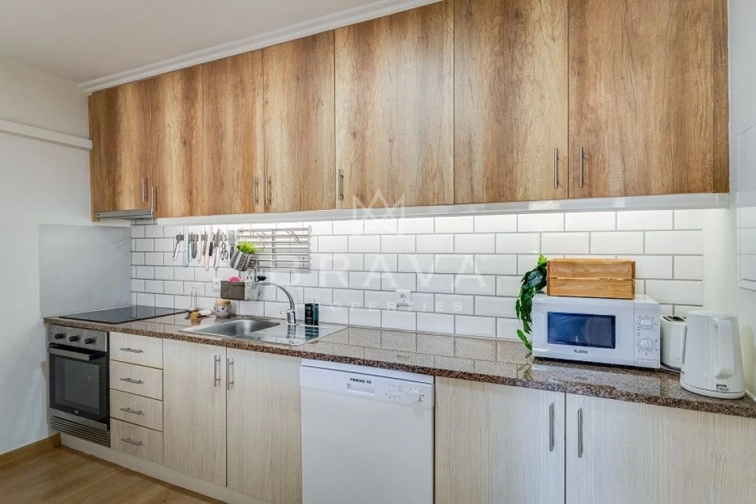 Apartamento T1 para Venda em Quarteira Foto 5