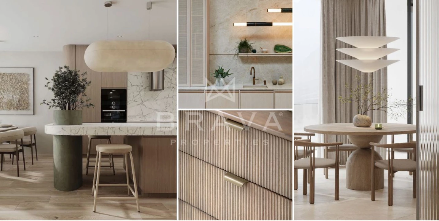 Apartamento T1 para Venda em Olhão Foto 6