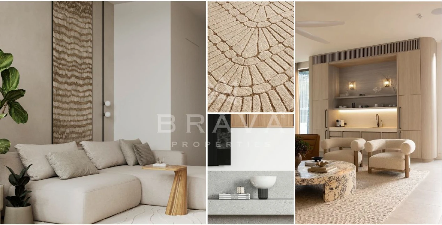 Apartamento T1 para Venda em Olhão Foto 5