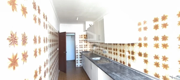 Apartamento T2 para Venda em Benavente