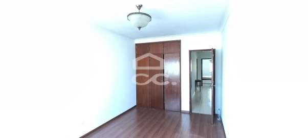 Apartamento T2 para Venda em Benavente