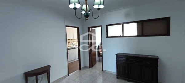 Apartamento T2 para Venda em Benavente