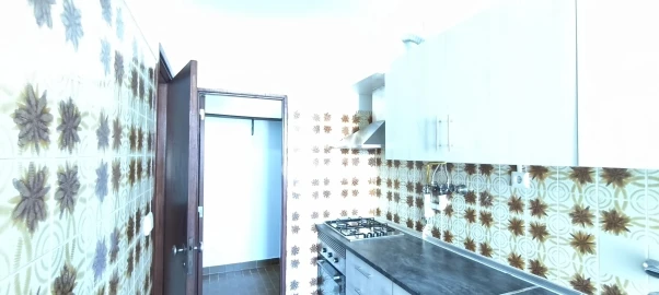 Apartamento T2 para Venda em Benavente
