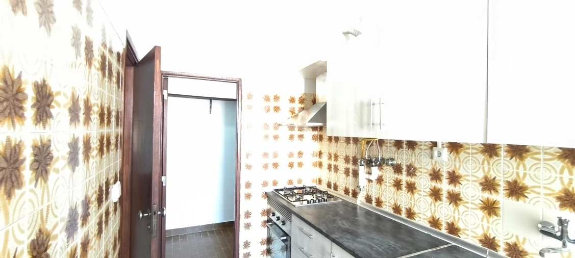 Apartamento T2 para Venda em Benavente Foto 10