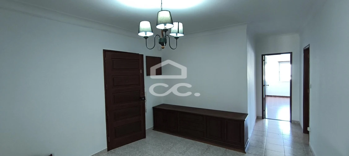 Apartamento T2 para Venda em Benavente Foto 12