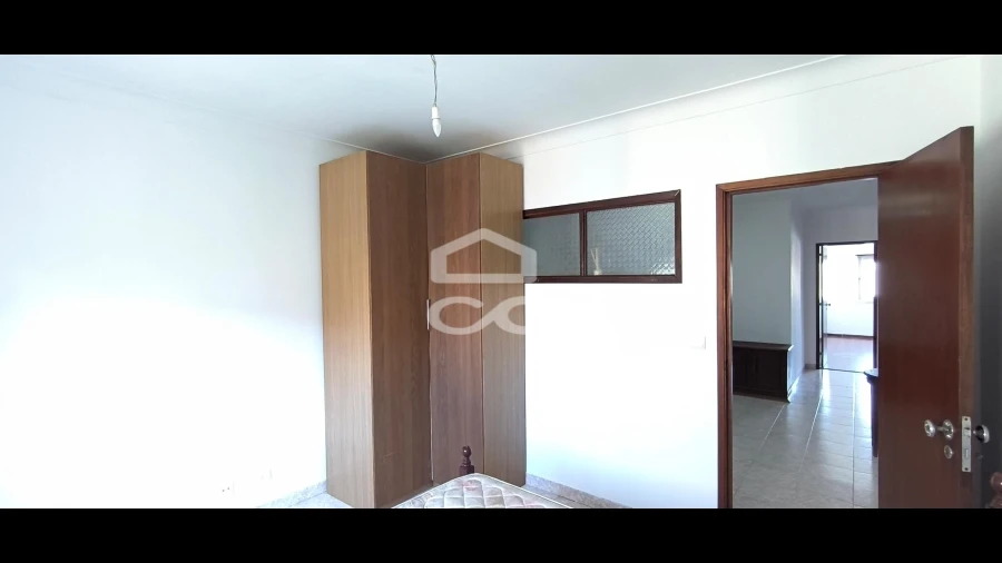 Apartamento T2 para Venda em Benavente