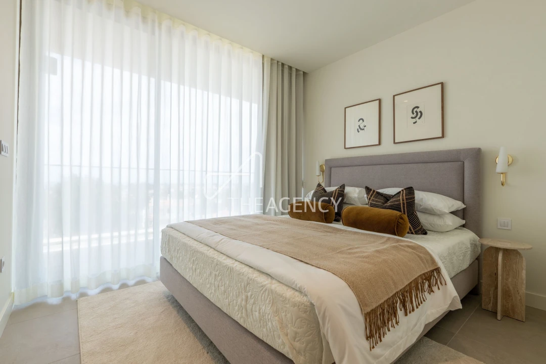 Apartamento T2 para Venda em Lagoa e Carvoeiro Foto 26
