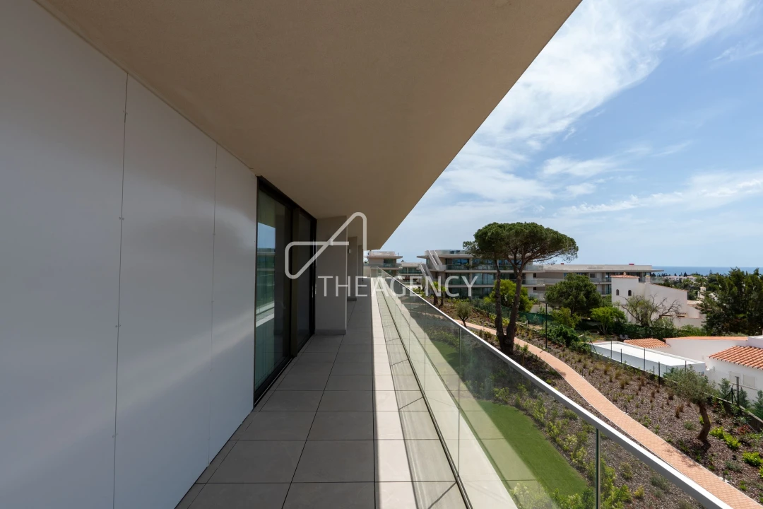 Apartamento T2 para Venda em Lagoa e Carvoeiro Foto 38