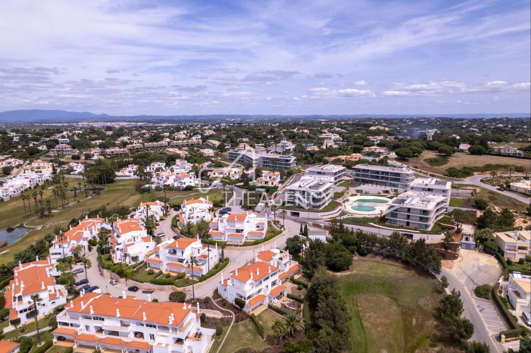 Apartamento T2 para Venda em Lagoa e Carvoeiro Foto 63