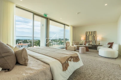Apartamento T2 para Venda em Lagoa e Carvoeiro